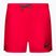 Шорти для плавання чоловічі Nike Logo Solid 5" Volley червоні NESSA566-614