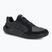 Кросівки barefoot чоловічі Vivobarefoot Gobi II triple obsidian