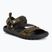 Сандалі barefoot жіночі Vivobarefoot Tracker Ora dark olive