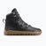 Взуття барефоот чоловіче Vivobarefoot Tracker Leather obsidian