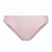 Труси жіночі Gymshark No Vpl Bikini Brief pebble pink