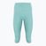 Легінси для тренувань жіночі Gymshark Training Cropped teal