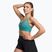 Бюстгальтер спортивний Gymshark Ruched Training Sports fauna teal