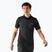 Футболка трекінгова чоловіча REGATTA Polo Remex II black