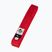 Пояс для кімоно Mizuno Karate WKF RB red