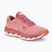 Кросівки для бігу жіночі Mizuno Wave Horizon 6 garnet rose/rose copper/persimmon
