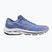 Кросівки для бігу жіночі Mizuno Wave Inspire 18 amparo blue/white/deep cobalt