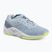 Кросівки гандбольні жіночі Mizuno Wave Stealth Neo heather/white/neo lime