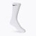 Шкарпетки для бігу Mizuno Training 3 пари білі 32GX2505Z01