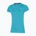 Футболка для бігу жіноча Mizuno Impulse Core Tee algiers blue