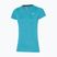 Жіноча бігова футболка Mizuno Impulse Core Tee algiers blue