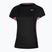 Футболка для бігу жіноча Mizuno DryAeroFlow Tee black