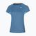 Футболка для бігу жіноча Mizuno Dryaeroflow Tee copen blue