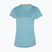 Футболка для бігу жіноча Mizuno Impusle Core RB Tee milky blue