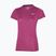 Футболка для бігу жіноча Mizuno Impulse Core Tee magenta haze