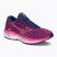 Кросівки для бігу жіночі Mizuno Wave Rider 26 рожеві J1GD220327