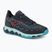 Кросівки для тенісу чоловічі Mizuno Wave Enforce Tour CC сині 61GC230412
