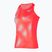 Футболка тенісна жіноча Mizuno Printed Fierry Coral 62GAA20253