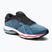 Кросівки для бігу чоловічі Mizuno Wave Ultima 14 блакитні J1GC231801