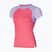 Жіноча бігова футболка Mizuno DryAeroFlow Tee sunkissed coral