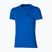 Футболка футбольна чоловіча Mizuno Sergio Ramos блакитна P2MA2S5026