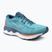 Кросівки для бігу чоловічі Mizuno Wave Skyrise 4 блакитні J1GC230901