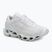 Кросівки для бігу жіночі Mizuno Wave Prophecy 12 white/silver