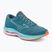 Кросівки для бігу жіночі Mizuno Wave Rider 26 блакитні J1GD220371