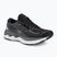 Жіночі бігові кросівки Mizuno Wave Skyrise 4 чорні/німбіл/тихий відтінок