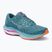 Кросівки для бігу жіночі Mizuno Wave Inspire 19 блакитні J1GD234421