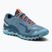 Кросівки для бігу чоловічі Mizuno Wave Mujin 9 блакитні J1GJ227051