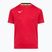 Футболка для тренувань дитяча Mizuno Core SS red/black
