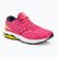 Жіночі бігові кросівки Mizuno Wave Prodigy 5 яскраво-рожеві/білосніжні/весняні
