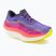 Кросівки для бігу жіночі Mizuno Wave Rebellion Pro highvpink/ombre blue/purple punch