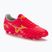 Чоловічі футбольні бутси Mizuno Morelia Neo IV Pro AG flery coral2/ bolt2/ flery coral2