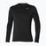 Лонгслів чоловічий Mizuno Impulse Core LS Tee black