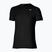 Футболка для бігу чоловіча Mizuno DryAeroFlow Tee black