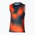Танк топ для бігу чоловічий Mizuno Core Graphic nasturtium