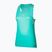 Танк топ для бігу жіночий Mizuno Aero Tank blue turquoise