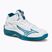 Кросівки волейбольні чоловічі Mizuno Thunder Blade Z Mid white/sailor blue/silver