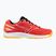 Чоловічі волейбольні кросівки Mizuno Cyclone Speed 4 сяючий червоний/білий/морквяний завиток