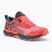 Кросівки для бігу жіночі Mizuno Wave Daichi 8 hot coral/ white/ turbulence