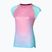 Футболка для бігу жіноча Mizuno Aero Tee lilac chiffon