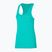 Танк топ для бігу жіночий Mizuno Impulse Core Tank blue turquoise