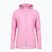 Куртка для бігу жіноча Mizuno Waterproof 20K ER lilac chiffon