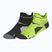 Шкарпетки Mizuno Active Training Mid 2 pary lime/black