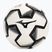 М'яч футбольний Mizuno Fuji TR H size 5 white/black