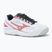 Кросівки для гандболу Mizuno Stealth Star 2 white/salsa/black