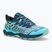 Кросівки для бігу жіночі Mizuno Wave Daichi 8 dusty jade green/white/river blue