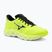 Кросівки для бігу чоловічі Mizuno Wave Sky 8 mizuno neo lime/black/white